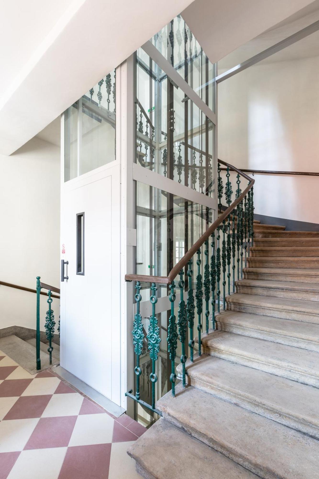 פראג Turnkey I Antonin Dvorak Apartments מראה חיצוני תמונה